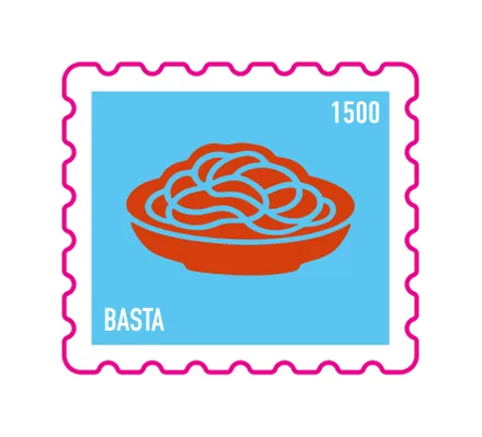 Zegel Basta