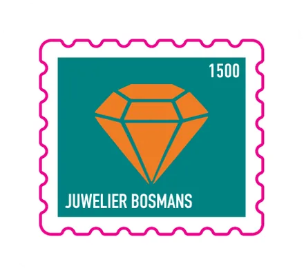 Zegel Juwelier Bosmans