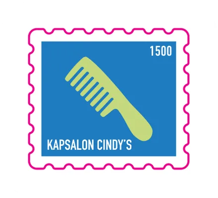 Zegel Kapsalon Cindy’s