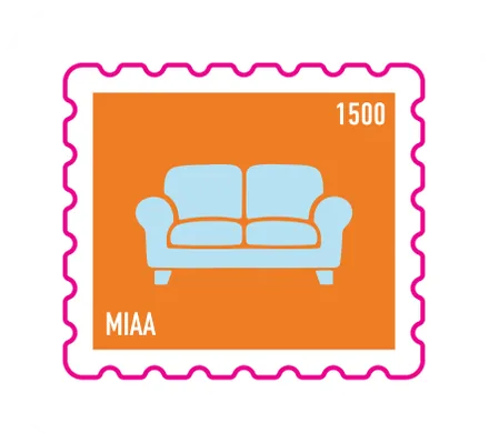 Zegel MIAA