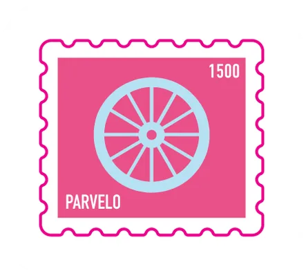 Zegel Parvelo