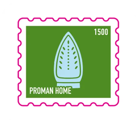Zegel Proman Home