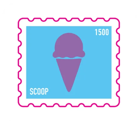 Zegel Scoop