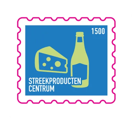 Zegel Streekproducten Centrum