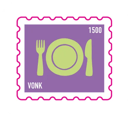 Zegel Vonk