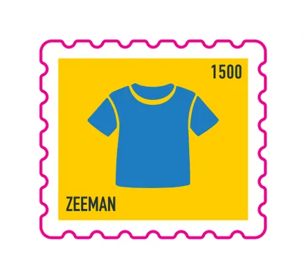 Zegel Zeeman