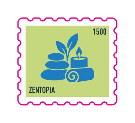 Zegel Zentopia
